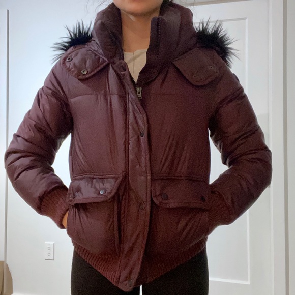 Abercrombie & Fitch Jackets & Blazers - Amebcrombie winter jacket  - xs